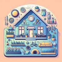 Transformando Tu Hogar Consejos Estratégicos de Decoración Organización y Jardinería